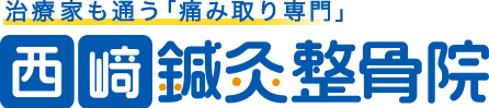 西﨑鍼灸整骨院