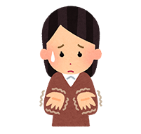 各種しびれ・痛み